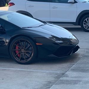 Meet your Posher, Johnny